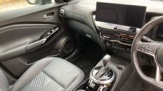 Nissan Juke 1.6 Hybrid Tekna 5dr Auto Hybrid Hatchback